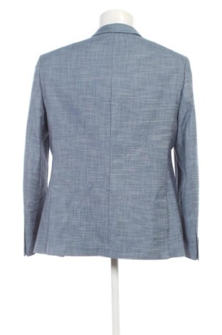 Férfi zakó Zara, Méret XL, Szín Kék, Ár 26 033 Ft