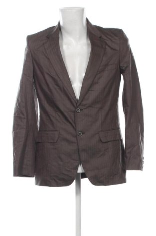 Sacou de bărbați Zara, Mărime L, Culoare Multicolor, Preț 173,99 Lei