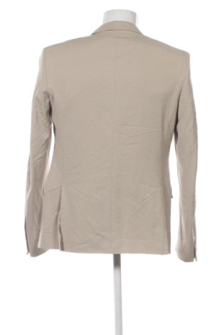 Męska marynarka Zara, Rozmiar L, Kolor Beżowy, Cena 403,43 zł