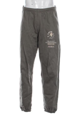 Męskie spodnie sportowe 7 DAYS Active, Rozmiar XL, Kolor Szary, Cena 394,99 zł