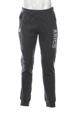 Мъжко спортно долнище ASICS, Размер M, Цвят Черен, Цена 56,24 €