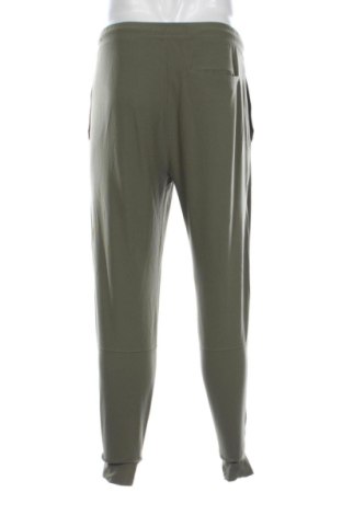 Herren Sporthose Abercrombie & Fitch, Größe S, Farbe Grün, Preis 15,99 €