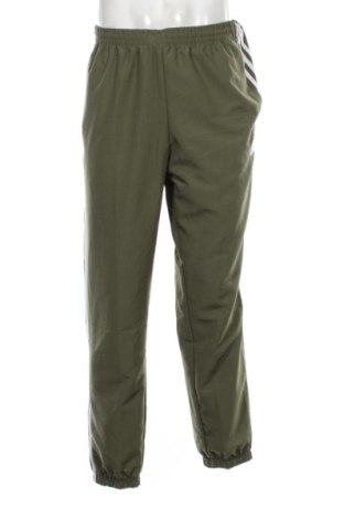 Pánské tepláky  Adidas, Velikost M, Barva Zelená, Cena  1 679,00 Kč