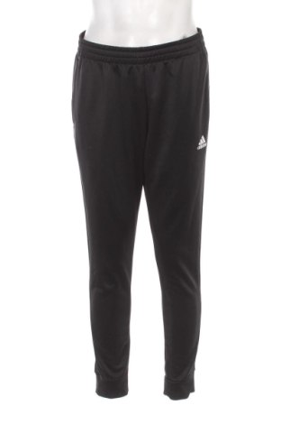 Herren Sporthose Adidas, Größe M, Farbe Schwarz, Preis € 32,99
