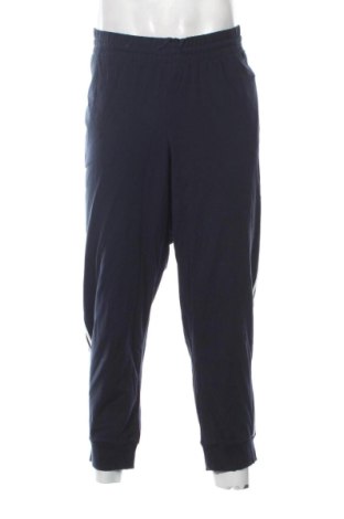 Pánské tepláky  Adidas, Velikost XL, Barva Modrá, Cena  1 248,00 Kč