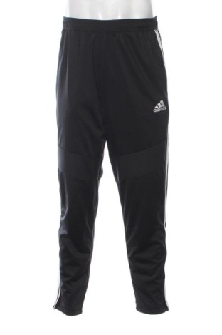 Pánské tepláky  Adidas, Velikost M, Barva Černá, Cena  729,00 Kč