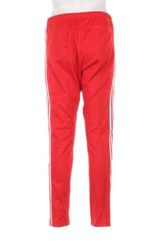 Herren Sporthose Adidas Originals, Größe L, Farbe Rot, Preis € 32,99