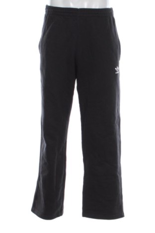 Ανδρικό αθλητικό παντελόνι Adidas Originals, Μέγεθος M, Χρώμα Μαύρο, Τιμή 66,99 €