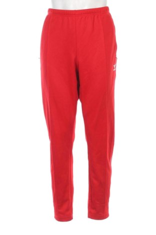 Pánské tepláky  Adidas Originals, Velikost L, Barva Červená, Cena  1 649,00 Kč