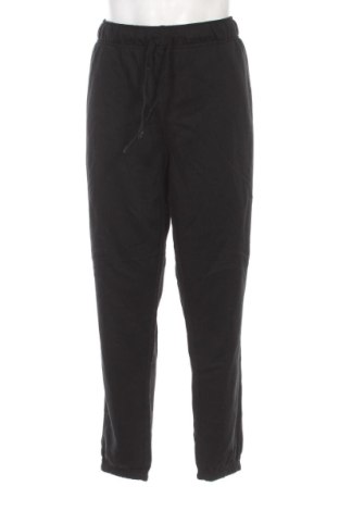 Pantaloni trening de bărbați Anko, Mărime XL, Culoare Negru, Preț 57,99 Lei