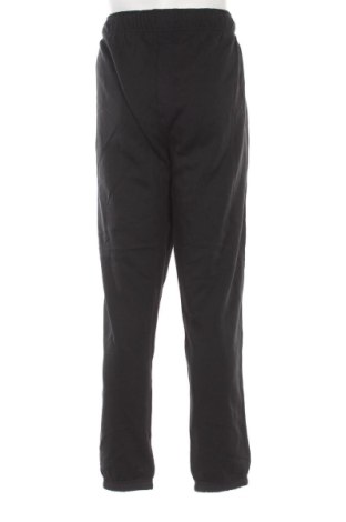 Pantaloni trening de bărbați Anko, Mărime XL, Culoare Negru, Preț 57,99 Lei