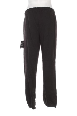 Pantaloni trening de bărbați Boohoo, Mărime S, Culoare Negru, Preț 72,99 Lei