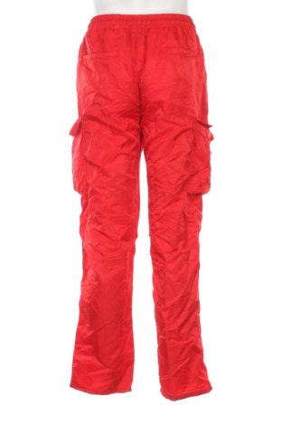 Férfi sport nadrág Boohoo, Méret S, Szín Piros, Ár 7 499 Ft