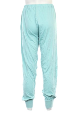 Pantaloni trening de bărbați Calida, Mărime M, Culoare Verde, Preț 151,99 Lei