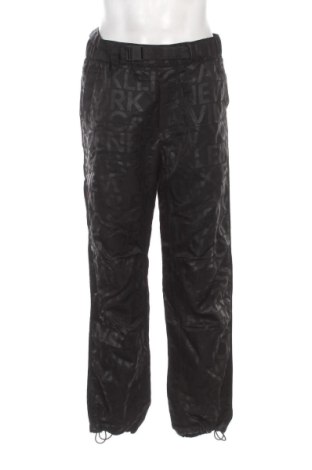 Pánské tepláky  Calvin Klein Jeans, Velikost L, Barva Černá, Cena  2 379,00 Kč