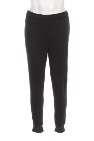 Pantaloni trening de bărbați Champion, Mărime M, Culoare Negru, Preț 85,99 Lei