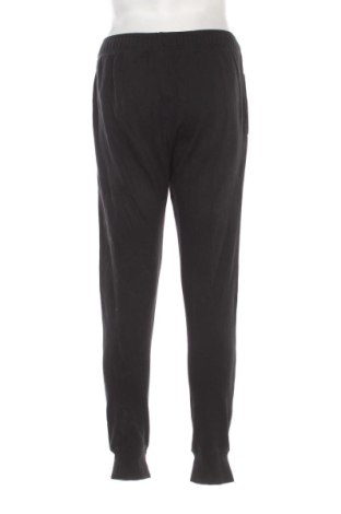 Pantaloni trening de bărbați Champion, Mărime M, Culoare Negru, Preț 85,99 Lei