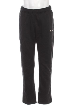 Męskie spodnie sportowe Champion, Rozmiar M, Kolor Czarny, Cena 166,99 zł