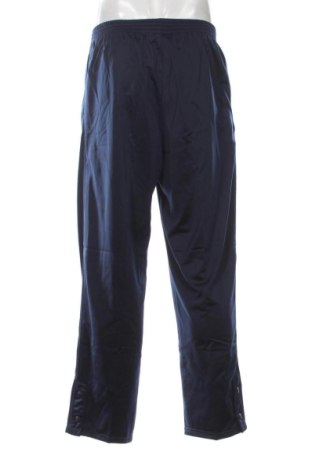 Pantaloni trening de bărbați Champion, Mărime L, Culoare Albastru, Preț 85,99 Lei