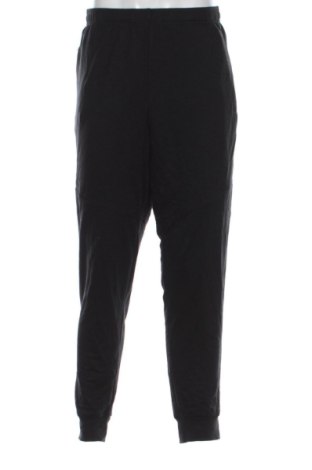 Мъжко спортно долнище Circuit, Размер XL, Цвят Черен, Цена 9,20 €