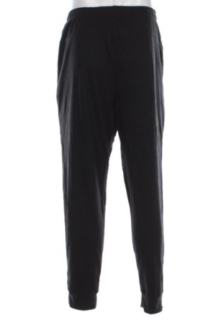 Мъжко спортно долнище Circuit, Размер XL, Цвят Черен, Цена 9,20 €