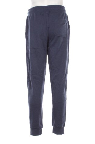 Pantaloni trening de bărbați Circuit, Mărime S, Culoare Albastru, Preț 145,99 Lei