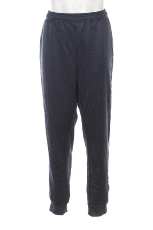 Męskie spodnie sportowe Circuit, Rozmiar XL, Kolor Niebieski, Cena 38,99 zł