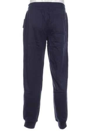 Pantaloni trening de bărbați Circuit, Mărime L, Culoare Albastru, Preț 145,99 Lei