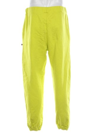 Pánské tepláky  Comme Des Fuckdown, Velikost L, Barva Žlutá, Cena  729,00 Kč