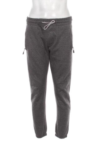 Herren Sporthose Cotton&silk, Größe L, Farbe Grau, Preis 19,99 €