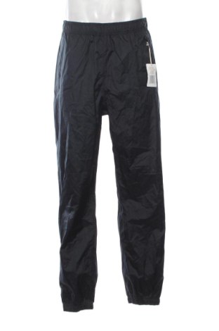 Мъжко спортно долнище Crane, Размер M, Цвят Черен, Цена 24,03 €