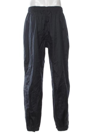 Мъжко спортно долнище Crane, Размер M, Цвят Черен, Цена 24,03 €