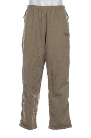 Pantaloni trening de bărbați Crivit, Mărime M, Culoare Verde, Preț 60,99 Lei