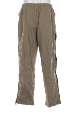 Pantaloni trening de bărbați Crivit, Mărime M, Culoare Verde, Preț 60,99 Lei