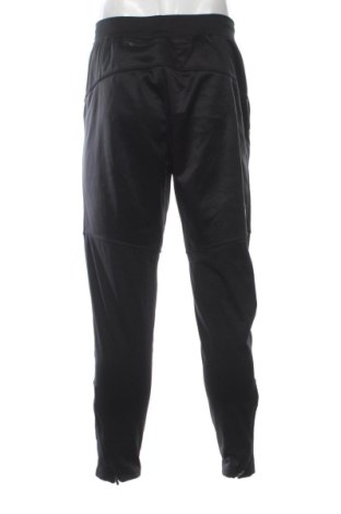 Męskie spodnie sportowe Crivit, Rozmiar L, Kolor Czarny, Cena 80,38 zł