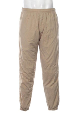 Herren Sporthose DEF, Größe S, Farbe Beige, Preis 30,99 €