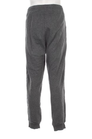 Pantaloni trening de bărbați Decathlon, Mărime XL, Culoare Gri, Preț 91,99 Lei