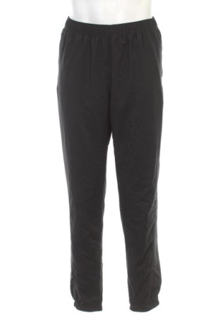 Ανδρικό αθλητικό παντελόνι Decathlon, Μέγεθος L, Χρώμα Μαύρο, Τιμή 17,99 €