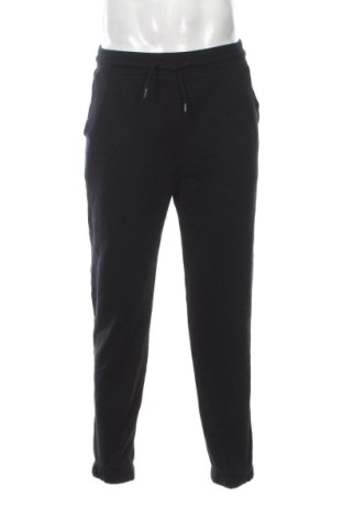 Мъжко спортно долнище Decathlon, Размер S, Цвят Черен, Цена 15,33 €