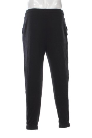 Мъжко спортно долнище Decathlon, Размер S, Цвят Черен, Цена 15,33 €