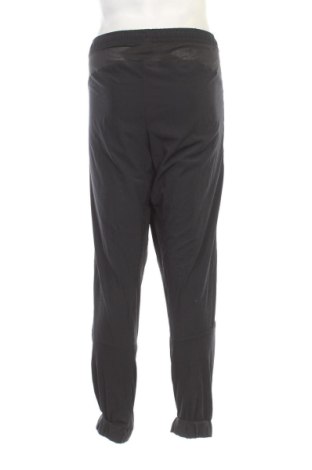Мъжко спортно долнище Domyos, Размер XL, Цвят Черен, Цена 15,33 €