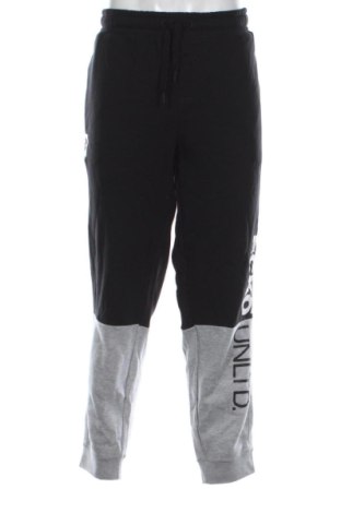 Męskie spodnie sportowe Ecko Unltd., Rozmiar XXL, Kolor Kolorowy, Cena 57,99 zł