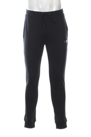 Pantaloni trening de bărbați Ellesse, Mărime S, Culoare Negru, Preț 196,99 Lei