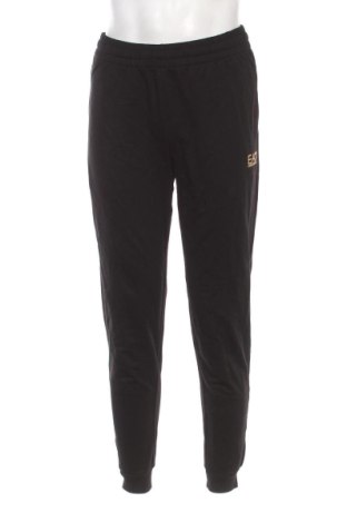 Pánské tepláky  Emporio Armani, Velikost L, Barva Černá, Cena  2 129,00 Kč