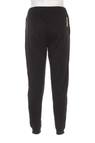 Pánské tepláky  Emporio Armani, Velikost L, Barva Černá, Cena  2 129,00 Kč