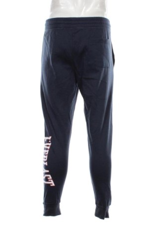 Pánske tepláky Everlast, Veľkosť S, Farba Modrá, Cena  37,95 €