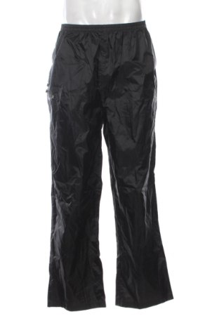 Herren Sporthose Gelert, Größe M, Farbe Schwarz, Preis € 18,99