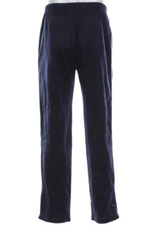 Herren Sporthose Givova, Größe L, Farbe Blau, Preis 19,99 €