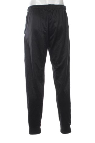 Мъжко спортно долнище Givova, Размер XL, Цвят Черен, Цена 15,33 €