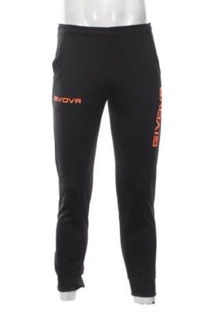 Мъжко спортно долнище Givova, Размер S, Цвят Многоцветен, Цена 15,33 €